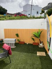 Location Appartement  Calle tarifa. Piso para todo el año