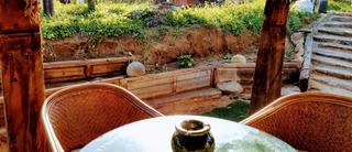 Location Chalet  Arrabal sector valdevaqueros. Chalet independiente