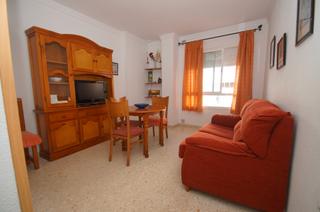 Location Appartement  Pintor manuel reine. Alquiler temporada escolar