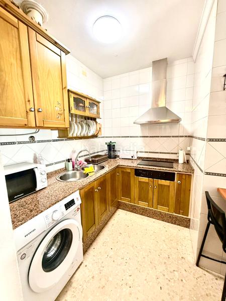 Foto a64120fd-cf08-4fbb-b901-b67ba9240ca7. Location appartement dans Tarifa ciudad Tarifa