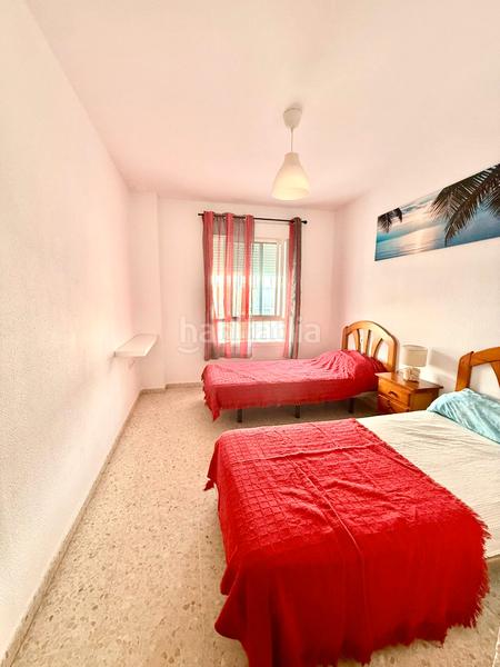 Foto f11d801a-2db6-4fcc-9937-bfef7e5c4d16. Miete etagenwohnung in Tarifa ciudad Tarifa