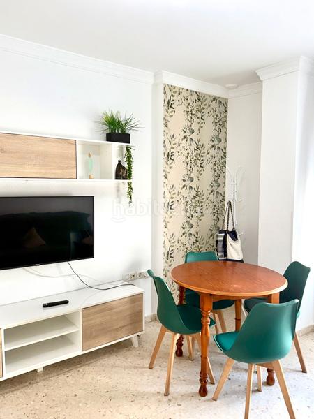 Foto f261430e-a6a6-4384-a32b-ea5a3f638c71. Miete etagenwohnung in Tarifa ciudad Tarifa