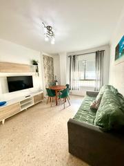 Flat in Pintor Manuel Reine