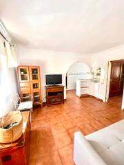 Location Appartement  Benito perez galdos. Alquiler temporada escolar