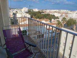 Location Appartement  Calle batalla del salado. Alquiler piso temporada escolar