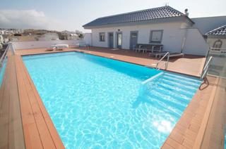 Apartament  Calle numancia. Apartamento céntrico