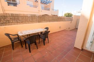 Location Appartement  Calle pintor guillermo pérez villalta. Apartamento primera linea de playa