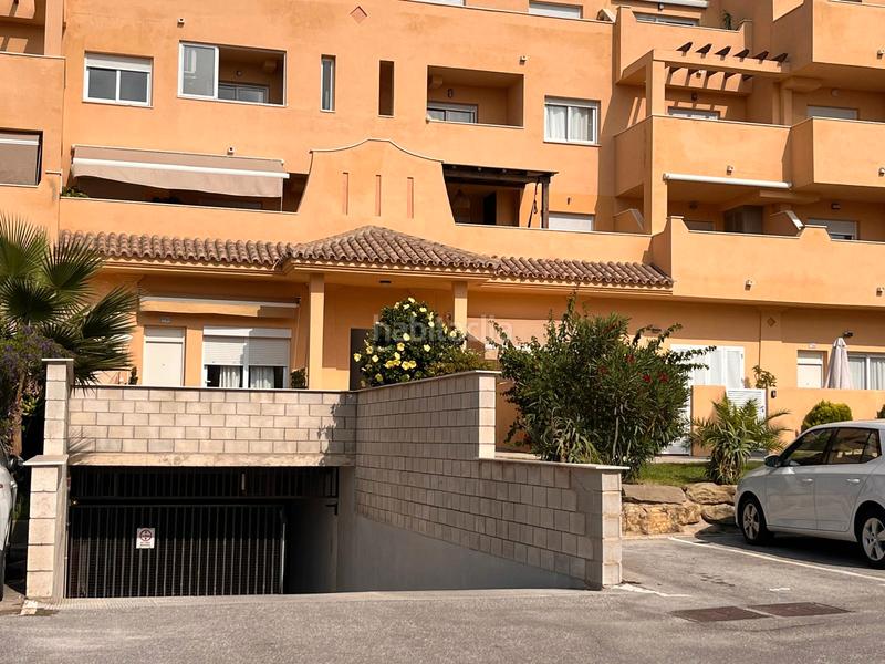 Foto 34bee202-f030-429e-b323-bdd30b9971ef. Estudio  muy luminoso en Tarifa ciudad Tarifa