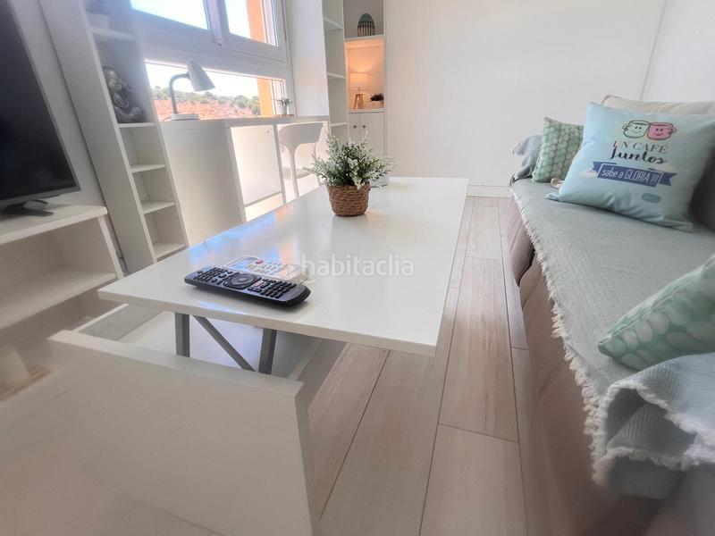 Foto 5cbdfab1-e023-48e7-b983-3d9b78287fd0. Estudio  muy luminoso en Tarifa ciudad Tarifa
