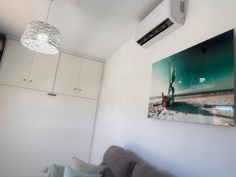 Foto 69656844-d9a3-4e29-9a81-4a126ee58817. Estudio  muy luminoso en Tarifa ciudad Tarifa