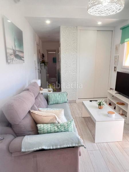 Foto 990e0659-9514-4248-88c8-543a701d6ed1. Estudio  muy luminoso en Tarifa ciudad Tarifa