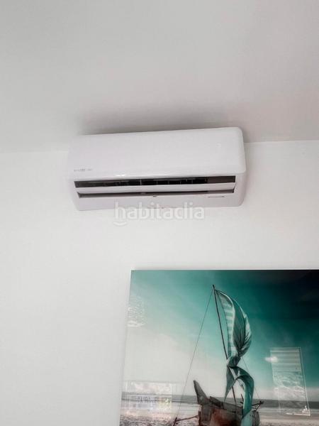 Foto b3af5f6a-540d-4d45-95fe-7e4a107b40c7. Estudio  muy luminoso en Tarifa ciudad Tarifa