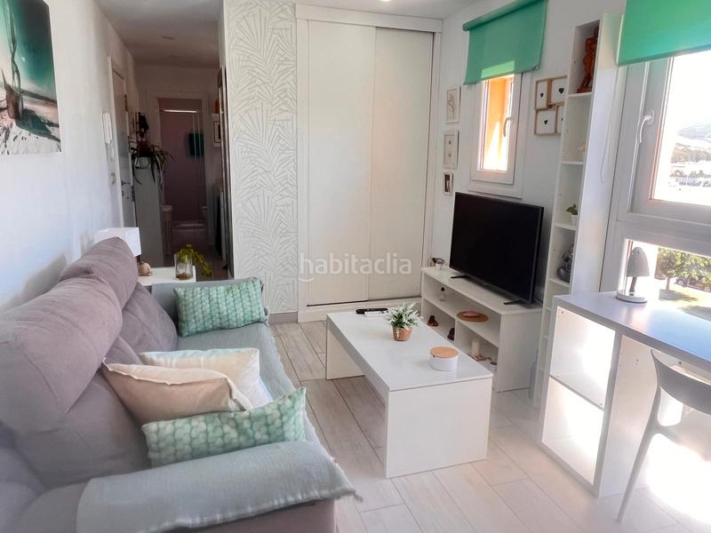 Foto bb3f98f6-df7d-4dd0-99f4-c0a4e45cf96a. Estudio  muy luminoso en Tarifa ciudad Tarifa