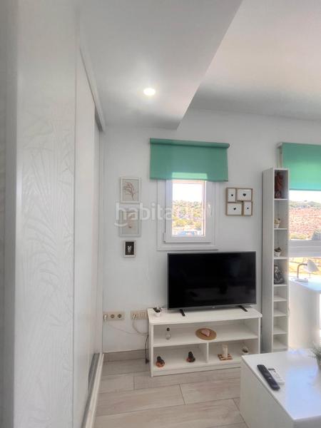 Foto d97b0dc2-7890-4fa5-a655-5686b37cdda9. Estudio  muy luminoso en Tarifa ciudad Tarifa