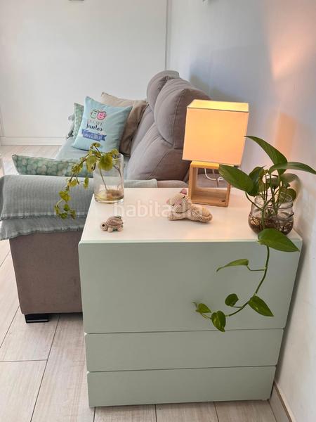 Foto fd60a900-3de8-474a-94e3-450880f720d4. Estudio  muy luminoso en Tarifa ciudad Tarifa