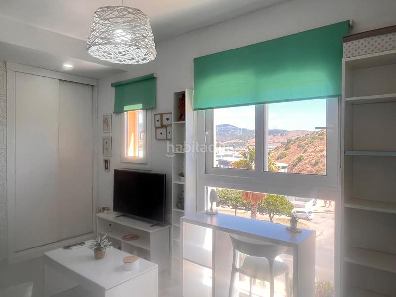 Foto fee85ebf-6446-45f2-aee9-cc5118000d86. Estudio  muy luminoso en Tarifa ciudad Tarifa