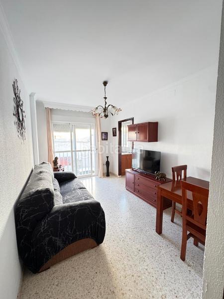 Foto 4ed54d35-8ff3-44f6-a4bd-fa90642c4c68. Piccolo appartamento in Tarifa ciudad Tarifa