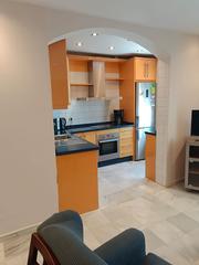 Miete Etagenwohnung  Calle batalla del salado. Piso centrico