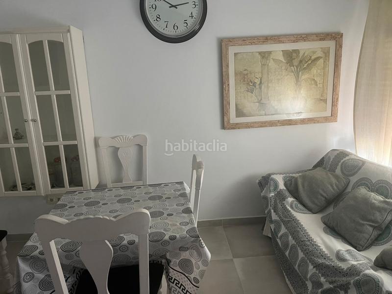 Foto 836b3581-10d3-472c-85c1-9b33b35f9893. Affitto piccolo appartamento in Tarifa ciudad Tarifa