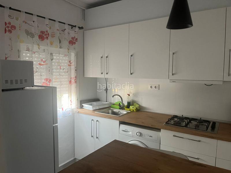 Foto 8fbbedf2-3382-4f76-b2c3-a461a554d0c1. Affitto piccolo appartamento in Tarifa ciudad Tarifa