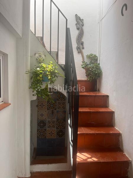 Foto f4ceceea-6d57-4f55-b350-eb53103e3046. Affitto piccolo appartamento in Tarifa ciudad Tarifa