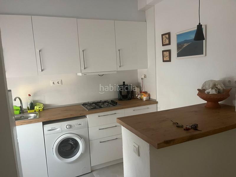 Foto 40e936e3-7bb4-4c88-b2de-2a30bd1f374b. Rent apartment in Tarifa ciudad Tarifa