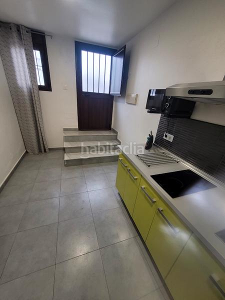 Foto b2366aa9-2841-44d9-bb60-2f3bc4dde5ed. Location studio dans Tarifa ciudad Tarifa