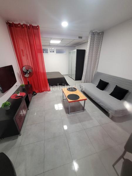 Foto e27d2ddd-5539-4677-ba03-8a687d79a48b. Location studio dans Tarifa ciudad Tarifa