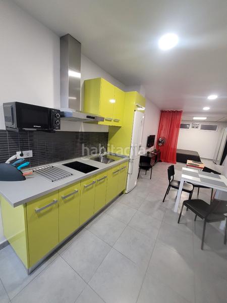 Foto 7f80fa3f-de5b-4acc-b05f-7c40c9026d6f. Rent studio in Tarifa ciudad Tarifa