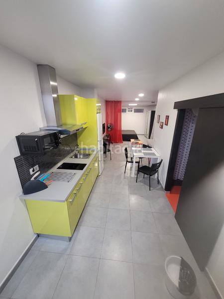 Foto abf4b190-b143-4b55-bdb5-d0bc2f7b17aa. Rent studio in Tarifa ciudad Tarifa