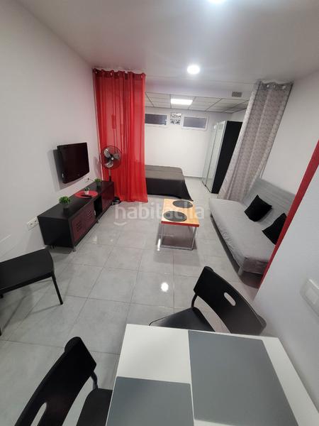Foto fae58159-352a-4627-8b06-2a93ca03afe3. Rent studio in Tarifa ciudad Tarifa
