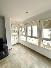 Location Appartement  Calle batalla del salado. Piso céntrico
