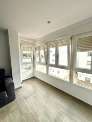 Rent Flat  Calle batalla del salado. Piso céntrico