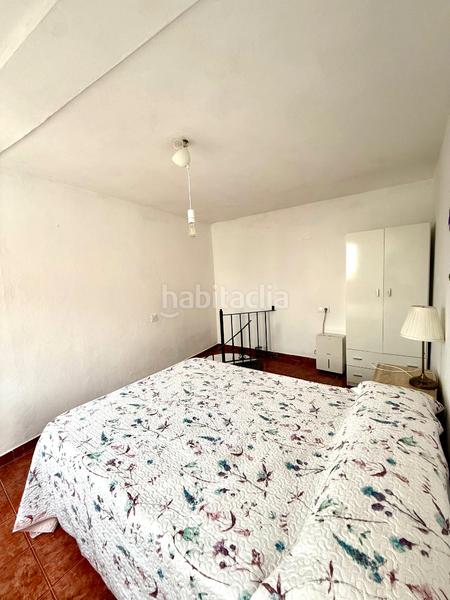 Foto 28d03d44-b874-413b-9506-a0c3a507985b. Alquiler tríplex triplex casco histórico en Tarifa ciudad Tarifa