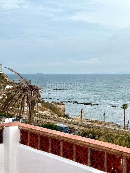 Foto 1bc683f0-353a-4d23-b474-bf66e351fbda. Location triplex dans Tarifa ciudad Tarifa