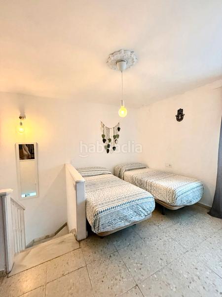 Foto 264e8fe5-1129-4046-b30f-ba0f11074fa5. Location triplex dans Tarifa ciudad Tarifa