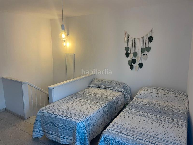 Foto 8e2c51b1-25db-47e7-93f4-0b763d5e33ea. Location triplex dans Tarifa ciudad Tarifa