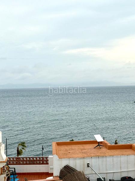 Foto 9865c0a5-6027-4b2b-9b26-91ab3dc9f55b. Location triplex dans Tarifa ciudad Tarifa