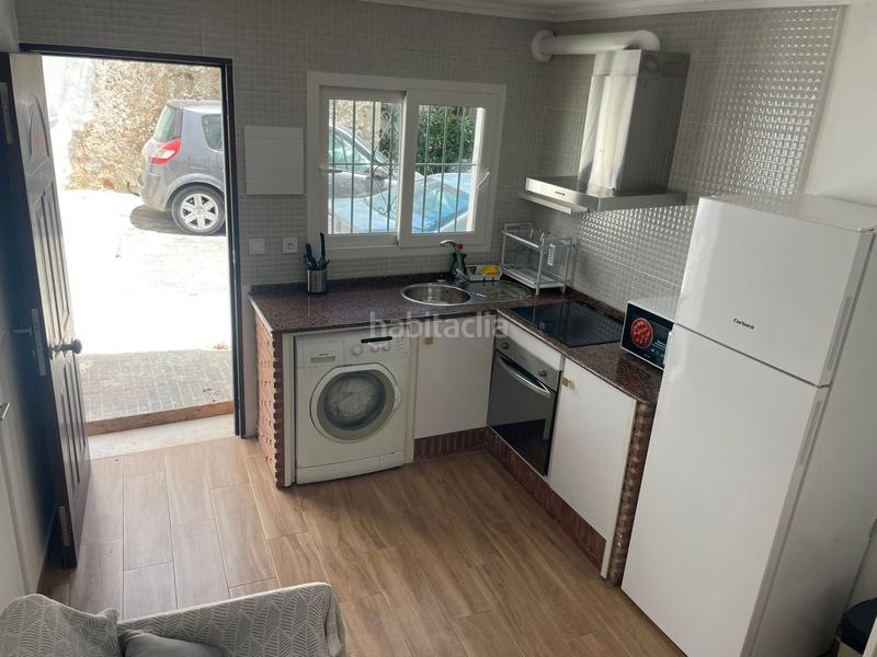 Foto ed0c9e9f-e0dd-4fb4-b317-166e18d05aea. Location triplex dans Tarifa ciudad Tarifa