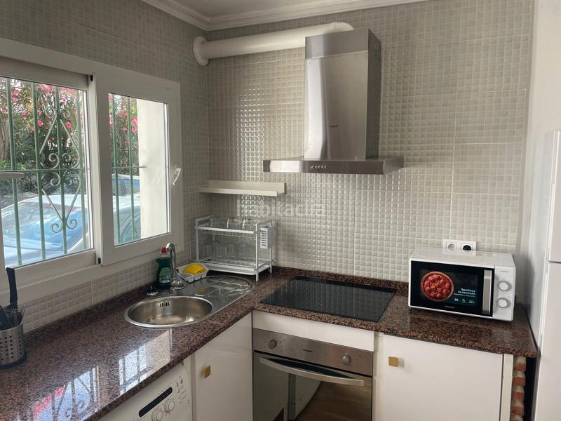 Foto adf7b802-80e0-495f-8540-3c9475798457. Miete dreistöckige wohnung in Tarifa ciudad Tarifa