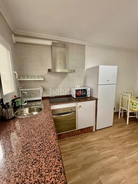 Foto bcfe0cba-fdaa-4848-b429-11f0610de942. Miete dreistöckige wohnung in Tarifa ciudad Tarifa