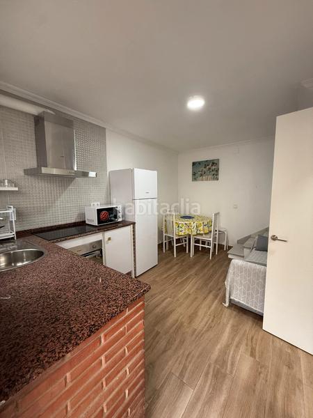 Foto ce34bd99-6e66-4fd4-87a8-b133e9340cc1. Miete dreistöckige wohnung in Tarifa ciudad Tarifa