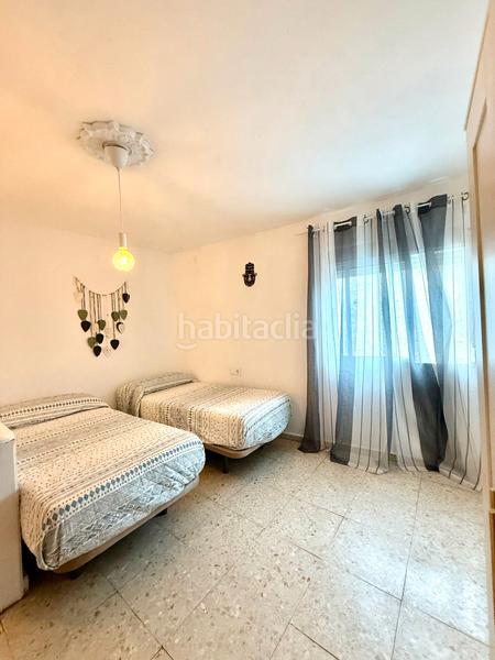 Foto 608e3033-0edb-4237-842f-27db1b6c62e9. Rent triplex in Tarifa ciudad Tarifa