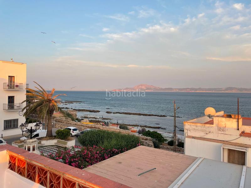 Foto 650f352a-1d10-499f-b63b-1cc02dab4a52. Rent triplex in Tarifa ciudad Tarifa