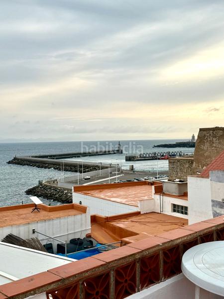 Foto 66c87f92-9051-4f2c-9610-44be0be02c60. Rent triplex in Tarifa ciudad Tarifa