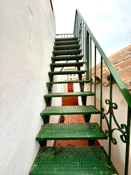 Foto c0b9a179-ade3-478b-978f-ca79b0fce9e5. Rent triplex in Tarifa ciudad Tarifa