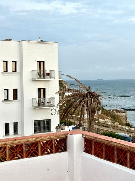 Foto d5d404f2-87b7-4bfe-abe6-4af784ee2e2e. Rent triplex in Tarifa ciudad Tarifa