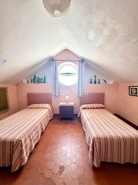 Foto 05c0f82d-04a3-49d0-be05-b3ef870ca678. Chalet mit parking pool in La Granja - La Colina - Los Pastores Algeciras