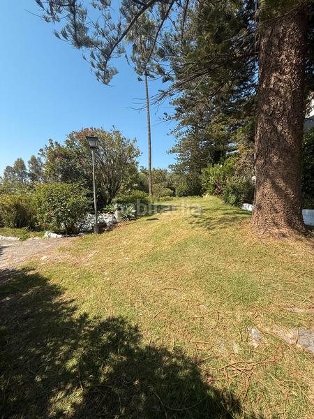 Foto 0a49a814-c6f4-4034-94eb-390b022eea9a. Chalet mit parking pool in La Granja - La Colina - Los Pastores Algeciras