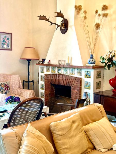 Foto 117df825-3466-478f-a19e-8c053907d19e. Chalet mit parking pool in La Granja - La Colina - Los Pastores Algeciras